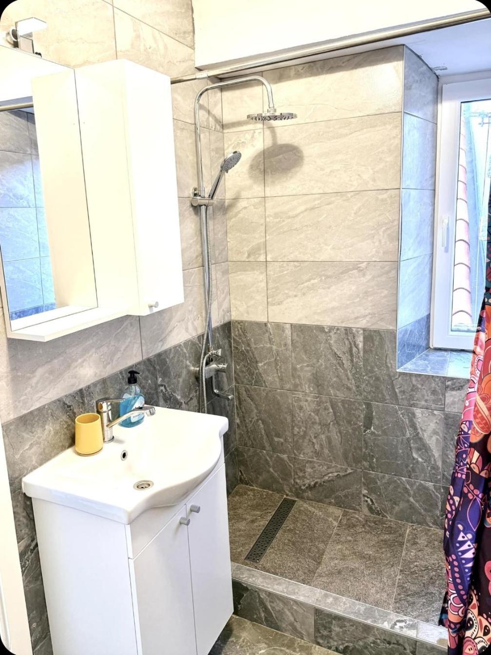 Dubrovnik Sweet Little Corner Apartment エクステリア 写真