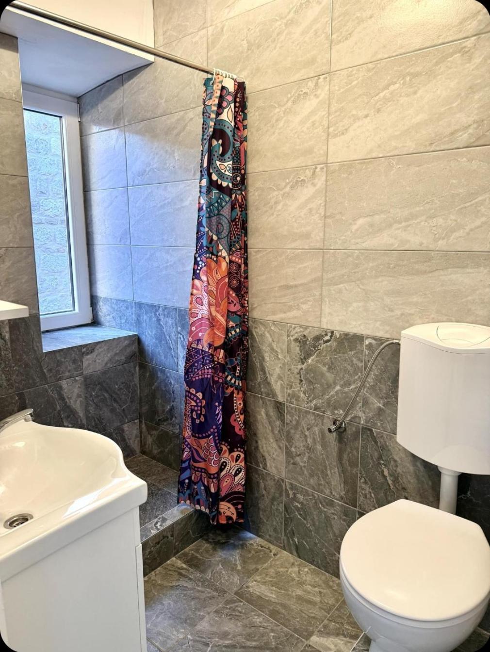 Dubrovnik Sweet Little Corner Apartment エクステリア 写真