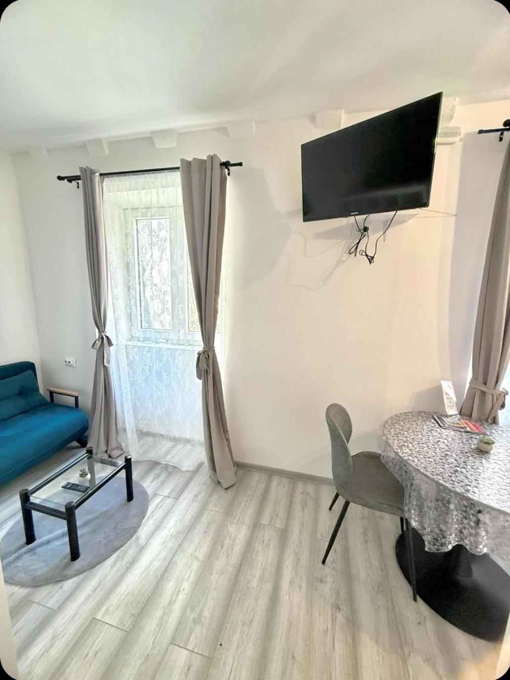 Dubrovnik Sweet Little Corner Apartment エクステリア 写真