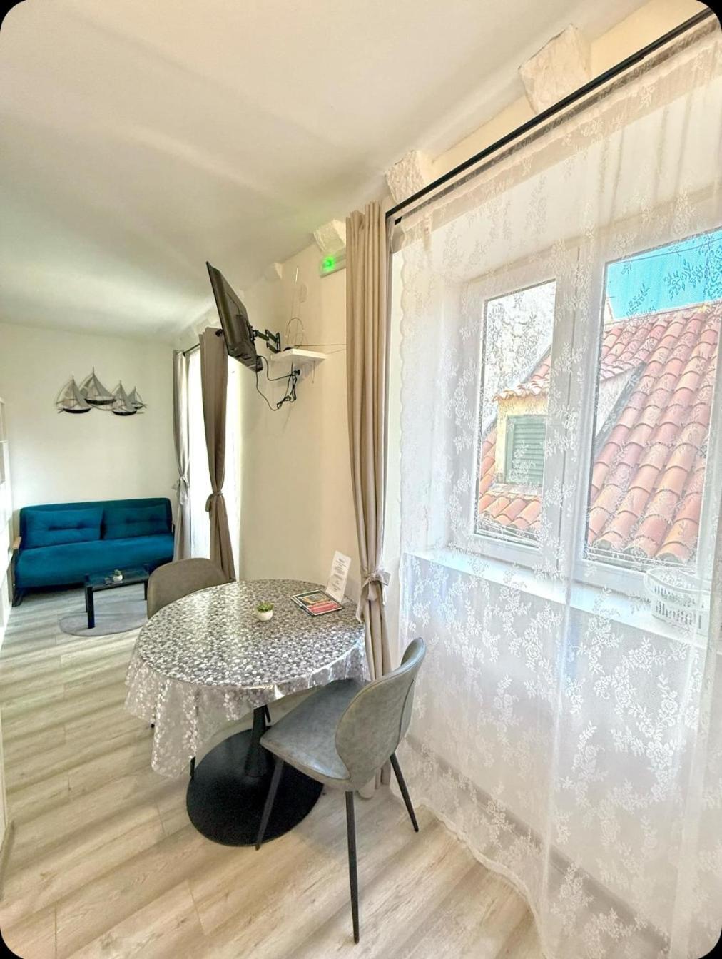 Dubrovnik Sweet Little Corner Apartment エクステリア 写真